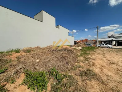 Lote/Terreno à venda, 150m² no Jardim Bom Sucesso, Indaiatuba