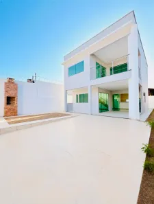 Sobrado com 3 Quartos à venda, 146m² no Parque das Nações, Parnamirim