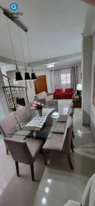 Casa de Condomínio com 3 Quartos à venda, 100m² no Pestana, Osasco