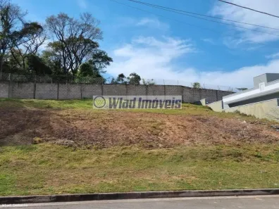 Lote/Terreno com 1 Quarto à venda, 250m² no Portal do Bosque, Louveira