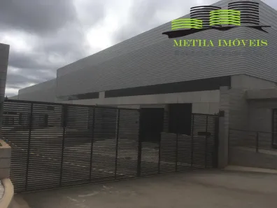 Galpão/Depósito/Armazém para alugar, 1250m² no Iporanga, Sorocaba