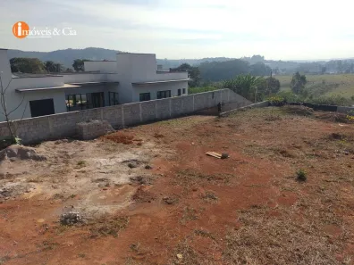 Lote/Terreno à venda, 1000m² no Vila Dom Pedro, Atibaia