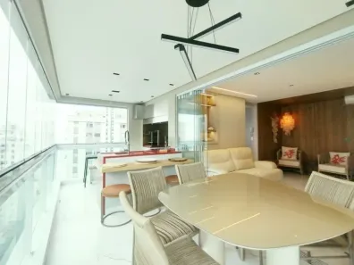 Apartamento com 3 Quartos à venda, 86m² no Pitangueiras, Guarujá