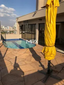Cobertura com 5 Quartos à venda, 598m² no Centro, Piracicaba
