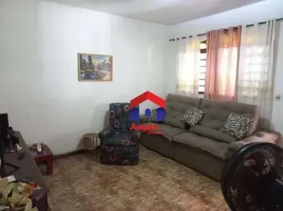 Casa com 2 Quartos à venda, 251m² no Rio Branco, Belo Horizonte
