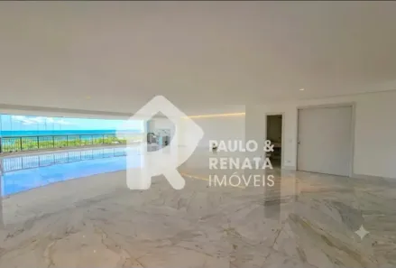 Apartamento com 5 Quartos à venda, 555m² no Barra da Tijuca, Rio de Janeiro