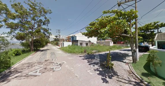 Lote/Terreno à venda, 493m² no Mirante da Lagoa, Macaé