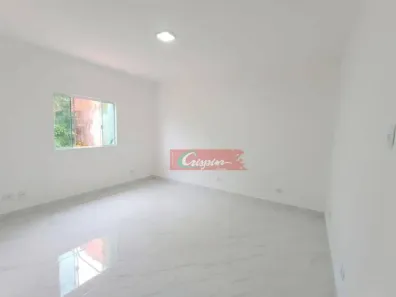 Sala Comercial para alugar, 30m² no Jardim Santa Mena, Guarulhos