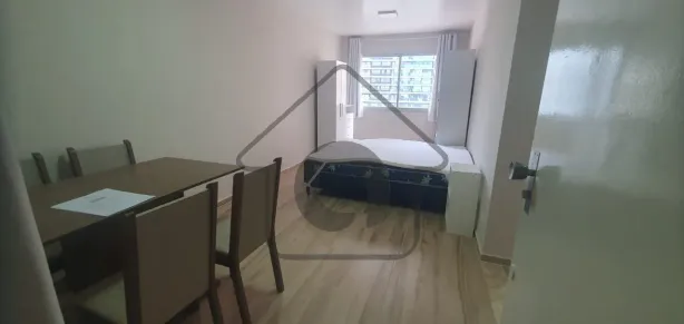 Apartamento com 1 Quarto para alugar, 33m² no Vila Mariana, São Paulo