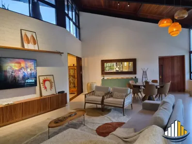 Casa com 5 Quartos à venda, 5000m² no Portão, Lauro de Freitas