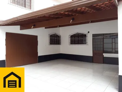 Sobrado com 3 Quartos à venda, 324m² no Colônia, Ribeirão Pires
