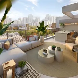 Casa de Condomínio com 3 Quartos à venda, 318m² no Barra da Tijuca, Rio de Janeiro