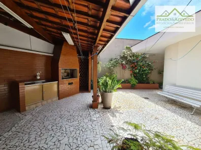 Casa com 3 Quartos à venda, 180m² no Jardim Colombo, São Paulo
