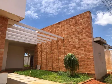 Casa de Condomínio com 3 Quartos à venda, 222m² no Setor Habitacional Jardim Botânico, Brasília