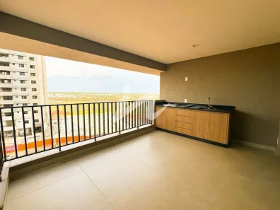 Apartamento com 3 Quartos à venda, 130m² no Jardim Sul, Uberlândia