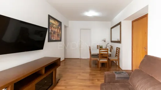Apartamento com 3 Quartos à venda, 86m² no Vila Regente Feijó, São Paulo