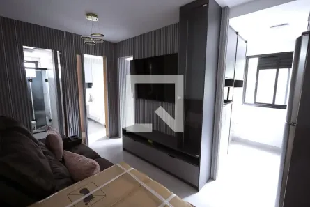 Apartamento com 2 Quartos à venda, 48m² no Santa Terezinha, Santo André