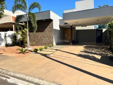 Casa de Condomínio com 3 Quartos à venda, 192m² no Terravista Residence Club, Mirassol