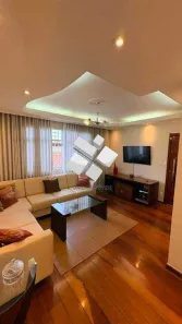 Apartamento com 3 Quartos à venda, 95m² no Copacabana, Belo Horizonte