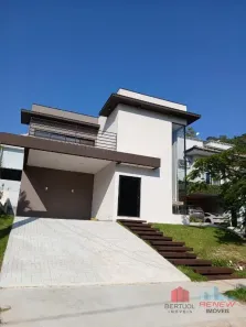 Casa de Condomínio com 3 Quartos à venda, 360m² no Residencial Ibi-Aram, Itupeva