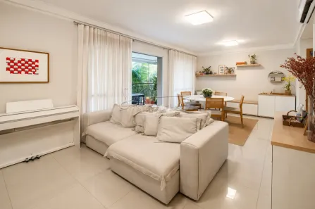 Apartamento com 4 Quartos à venda, 140m² no Jardim Saint Gerard, Ribeirão Preto