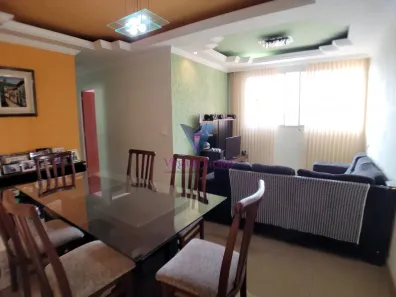 Apartamento com 3 Quartos à venda, 67m² no Espírito Santo, Betim