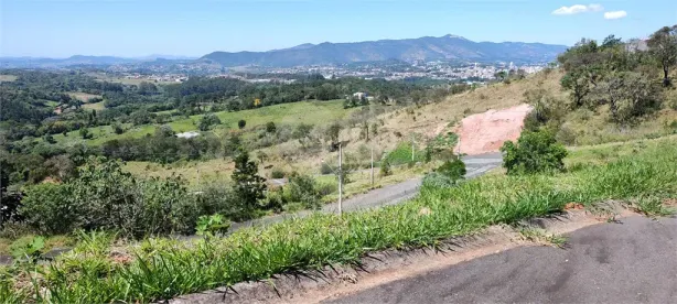 Lote/Terreno à venda, 615m² no Loteamento Residencial Boa Vista, Atibaia