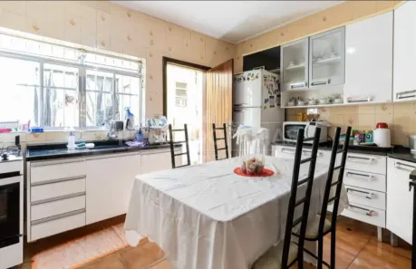 Sobrado com 2 Quartos à venda, 120m² no Vila Emir, São Paulo