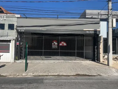 Ponto Comercial para alugar, 300m² no Vila Industrial, São José dos Campos