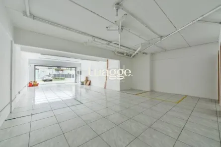 Ponto Comercial para alugar, 92m² no São Geraldo, Porto Alegre