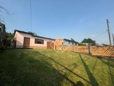 Casa com 3 Quartos à venda, 99m² no Marrocos, Gravataí
