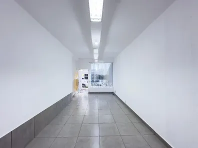 Imóvel Comercial para alugar, 120m² no Santo Antônio, Belo Horizonte