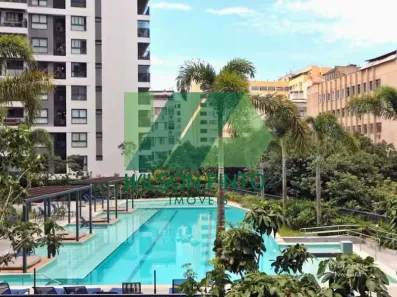 Apartamento com 2 Quartos à venda, 74m² no Flamengo, Rio de Janeiro