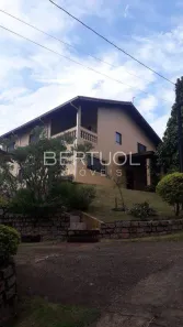 Fazenda/Sítio com 8 Quartos à venda, 800m² no Monte Alegre, Vinhedo