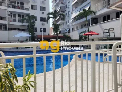 Apartamento com 3 Quartos à venda, 71m² no Vila Valqueire, Rio de Janeiro