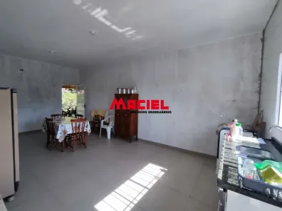 Fazenda/Sítio com 2 Quartos à venda, 60m² no Espirito Santo, Paraibuna