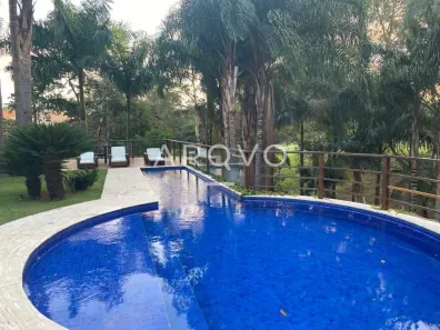 Casa de Condomínio com 5 Quartos à venda, 1000m² no Condomínio Terras de São José, Itu