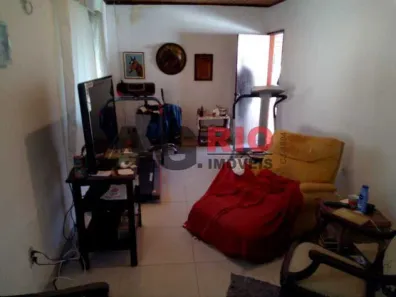 Casa de Condomínio com 2 Quartos à venda, 814m² no Taquara, Rio de Janeiro