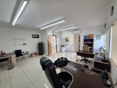 Galpão/Depósito/Armazém à venda, 860m² no Vila Santa Catarina, São Paulo