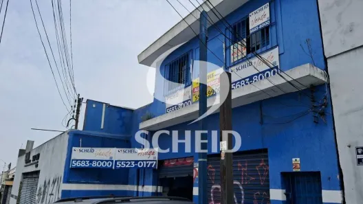 Prédio Comercial com 2 Quartos à venda, 197m² no Jardim Marajoara, São Paulo