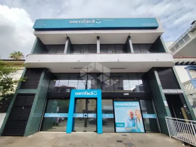 Ponto Comercial para alugar, 35m² no Menino Deus, Porto Alegre