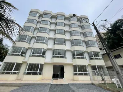 Apartamento com 1 Quarto para alugar, 45m² no Vila Nova, Blumenau