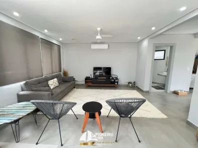 Casa com 2 Quartos à venda, 104m² no Bairro de Juquehy, São Sebastião