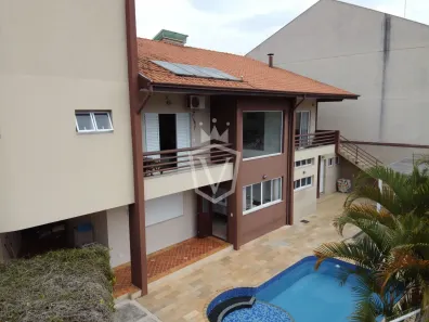 Casa com 3 Quartos à venda, 350m² no Jardim Paulista I, Jundiaí