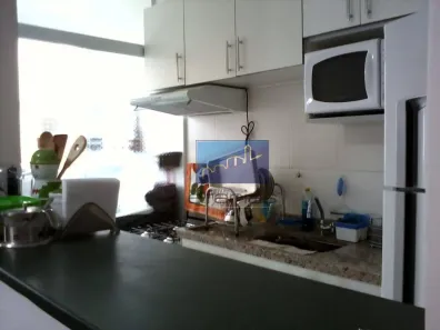 Apartamento com 2 Quartos à venda, 44m² no Jardim Santa Terezinha (Zona Leste), São Paulo