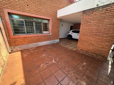 Imóvel Comercial com 3 Quartos à venda, 145m² no Jardim Paulista, Ribeirão Preto