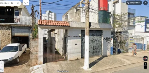 Lote/Terreno à venda, 320m² no Sapopemba, São Paulo