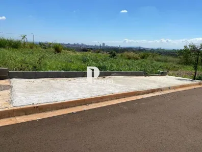 Lote/Terreno à venda, 280m² no Recreio Anhangüera, Ribeirão Preto
