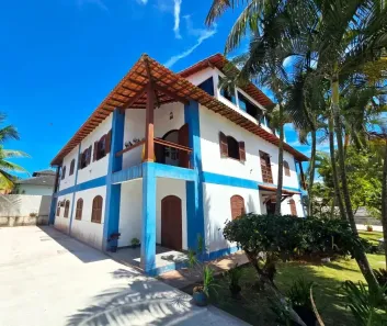 Apartamento com 2 Quartos à venda, 91m² no Itaúna, Saquarema