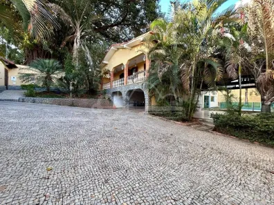 Casa com 4 Quartos à venda, 338m² no São Luiz, Belo Horizonte